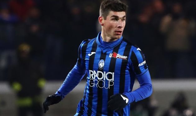 РУСЛАН МАЛИНОВСКИЙ, GETTY IMAGES 