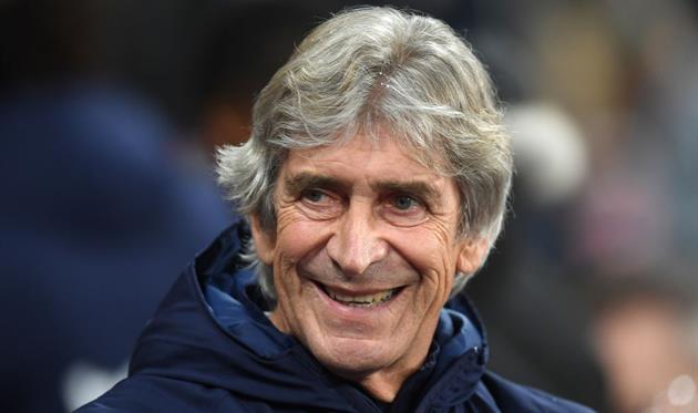 Мануэль Пеллегрини, getty images