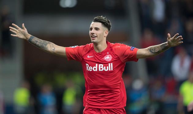 Доминик Собослаи, Getty Images