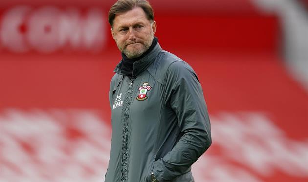 Ральф Хазенхюттль, Getty Images