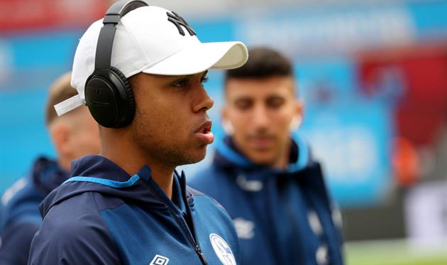 Вестон Маккенни, Getty Images