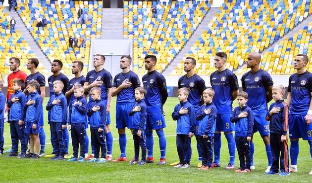 Игроки Львова, ФК Львов