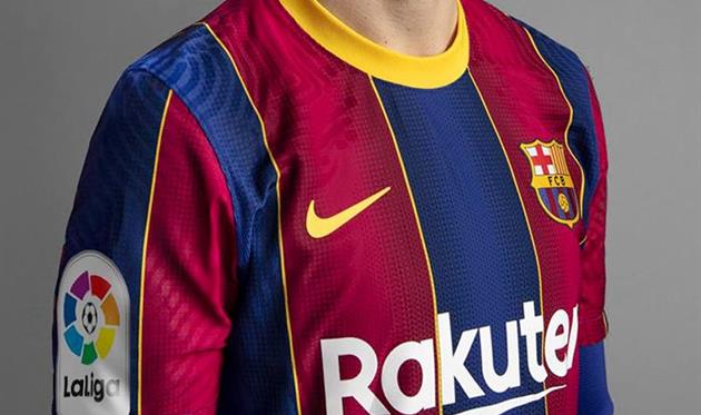 фото Барселона