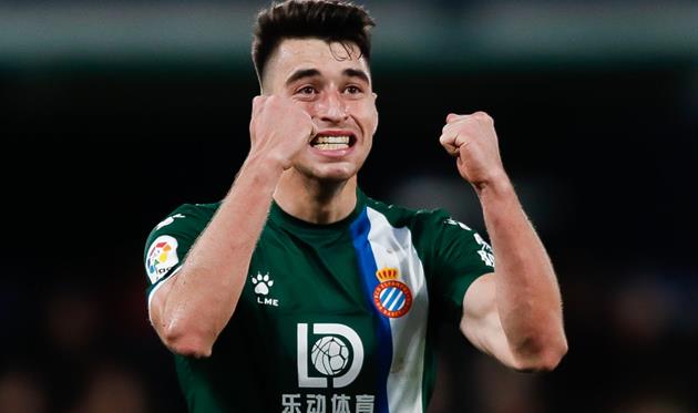 Марк Рока, Getty Images