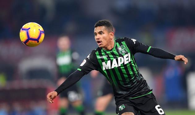 Рожерио, Getty Images