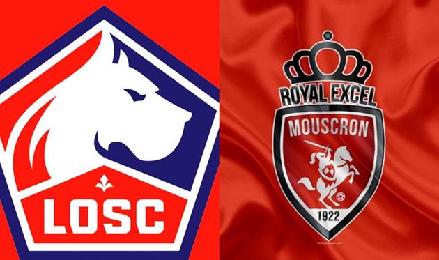 Лилль сделает Мускрон своим 