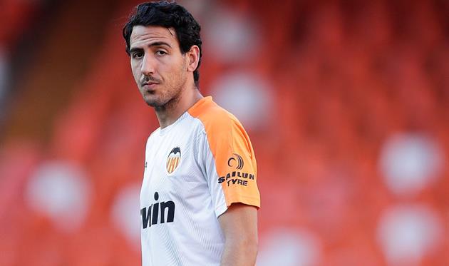 Дани Парехо, getty images