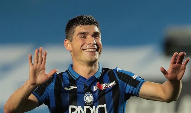 Руслан Малиновский, Getty Images