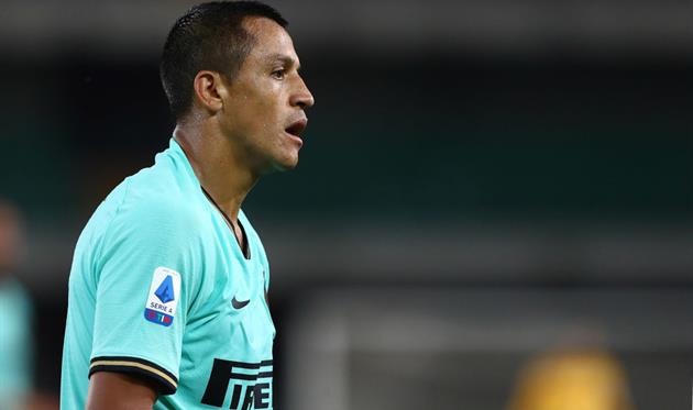 Задача №1 - избавиться от Санчеса, Getty Images