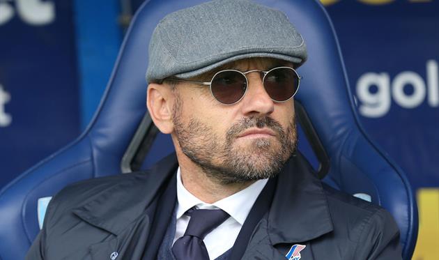 Джанлука Петраки, Getty Images