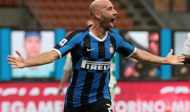 Борха Валеро, Getty Images