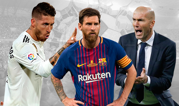 Примера. Лучшие из лучших сезона-2019/2020