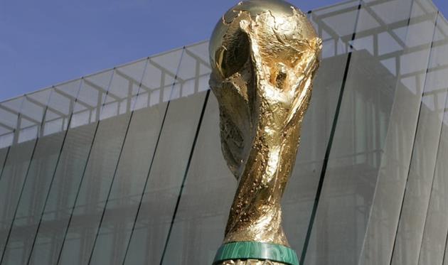 Фото: официальный сайт FIFA