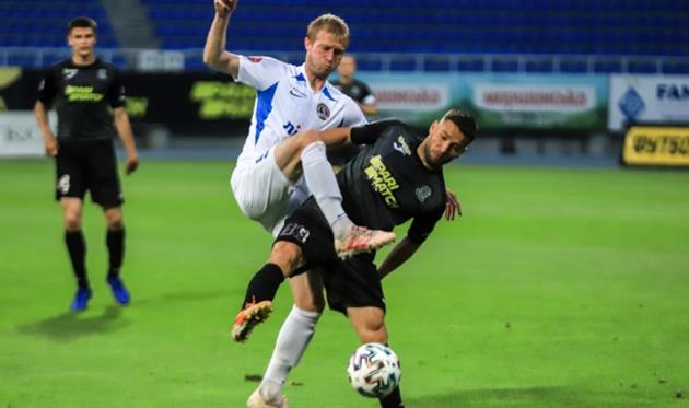 Олимпик - Львов, ФК Олимпик