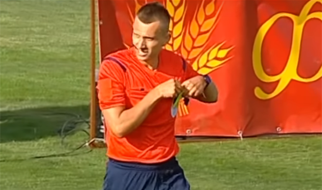 Иван Бондарь, скрин