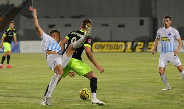 десна - александрия, фото фк александрия