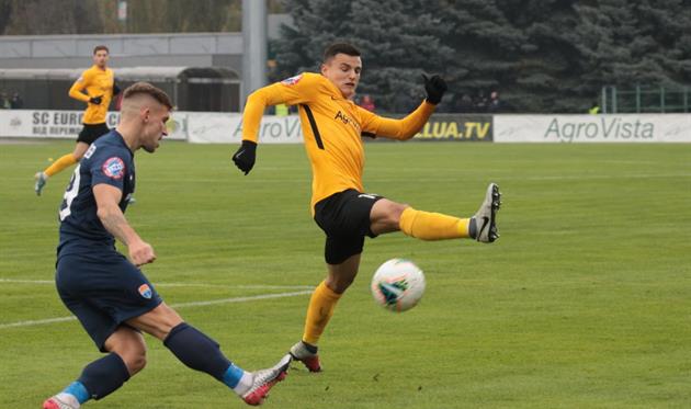 фото фк александрия