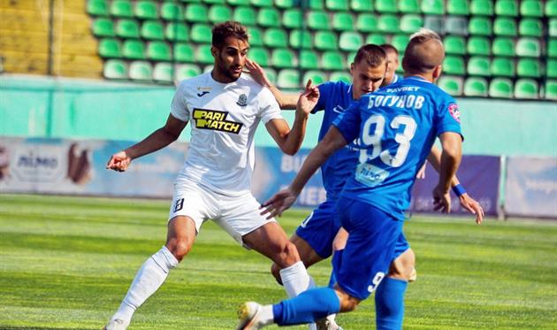 фото ПФК Львов