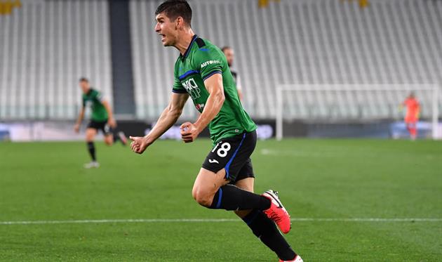 Руслан Малиновский, Getty Images