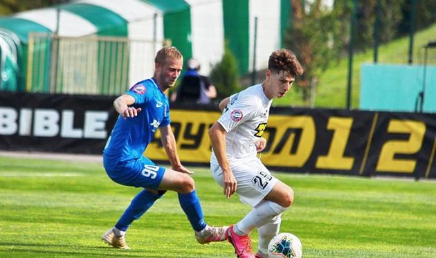 фото ПФК Львов