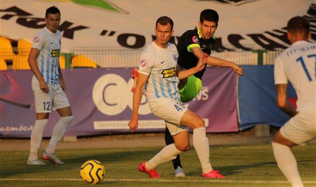 десна - александрия, фото фк александрия