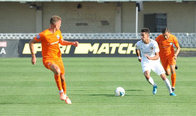 фото фк ворскла