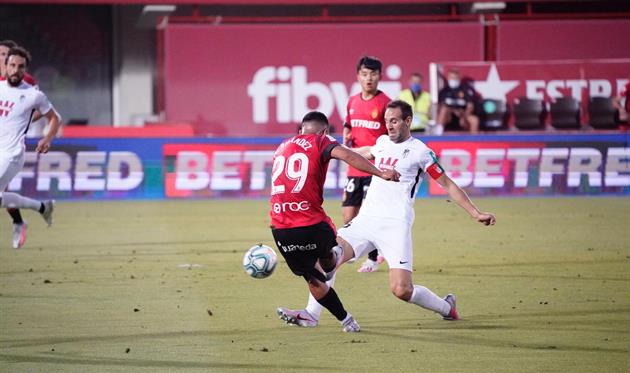 Фото: twitter.com/RCD_Mallorca 