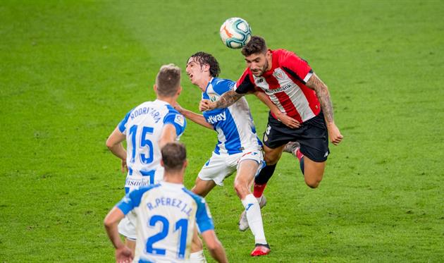 Фото: twitter.com/AthleticClub 