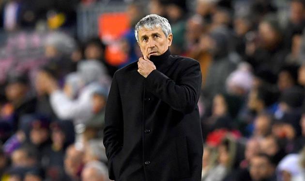 Кике Сетьен, Getty Images