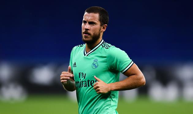 Эден Азар, Getty Images