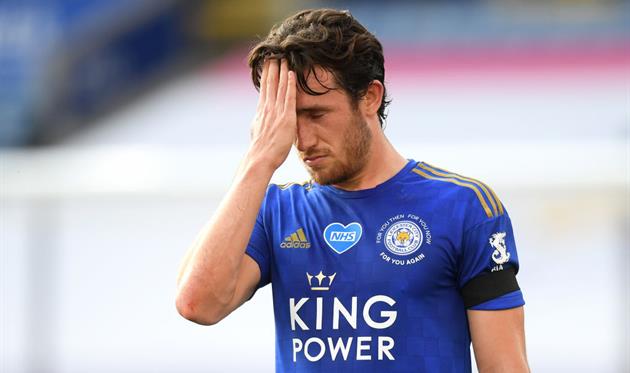 Бен Чилвелл, getty images