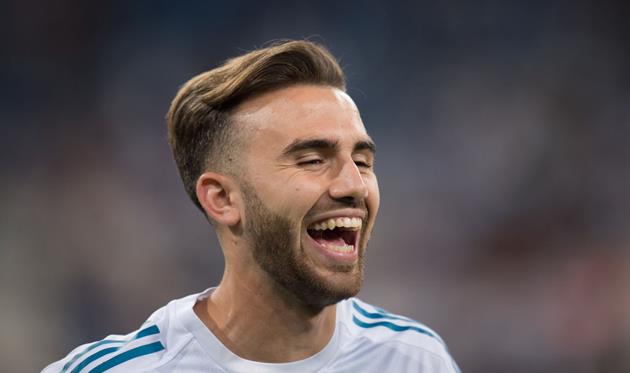 Борха Майораль, Getty Images