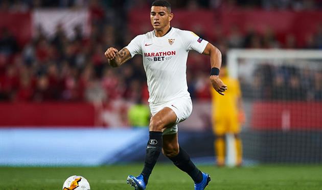 Диего Карлос, фото getty images