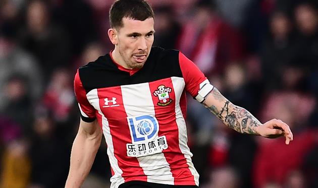 Пьер-Эмиль Хойбьерг, Getty Images