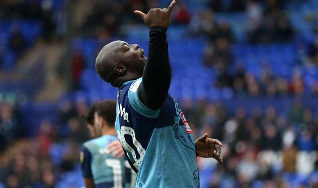 Адебайо Акинфенва, Getty Images