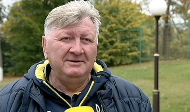 Владимир Лозинский 