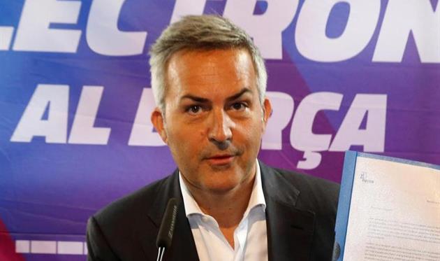 Виктор Фонт, фото Marca