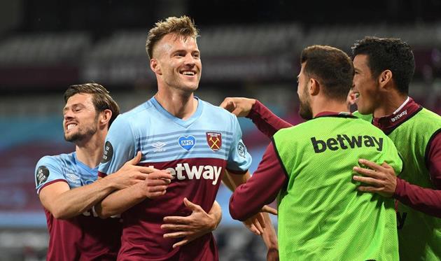 Андрея Ярмоленко надеемся увидеть на поле, Getty Images