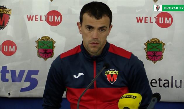 Алексей Годин, ФК Оболонь-Бровар