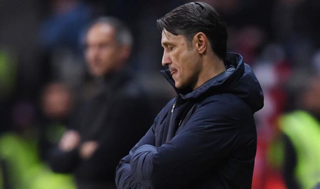 Нико Ковач, getty images