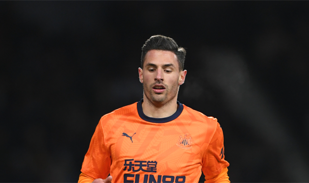 Фабиан Шер, Getty Images