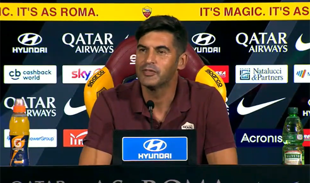 Паулу Фонсека