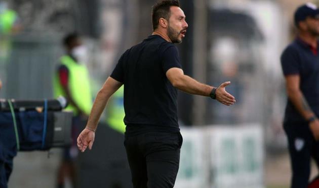 Роберто Де Дзерби: 