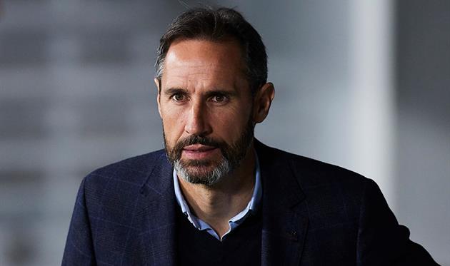 Висенте Морено, Getty Images