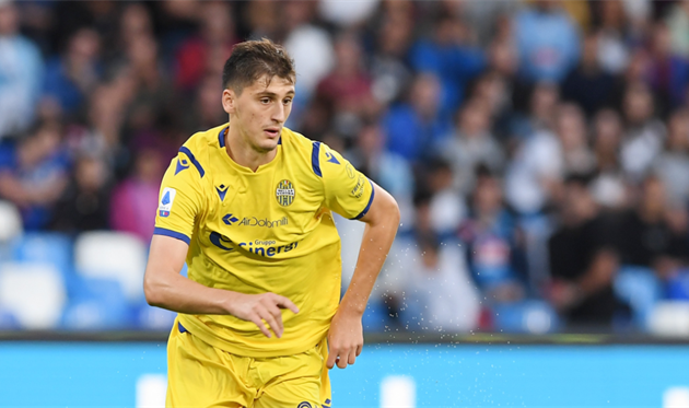 Мараш Кумбулла, Getty Images