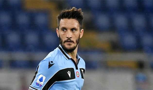 Луис Альберто, Getty Images