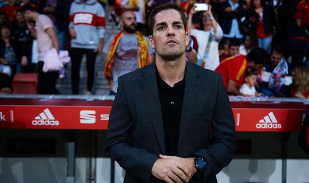 Роберт Морено, Getty Images