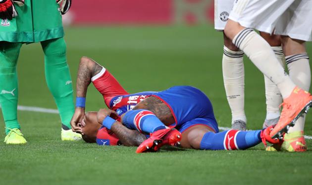 ван аанхолт, Getty Images