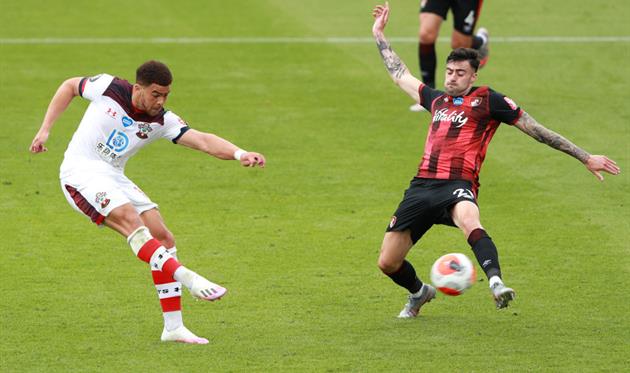 Борнмут - Саутгемптон, Getty Images