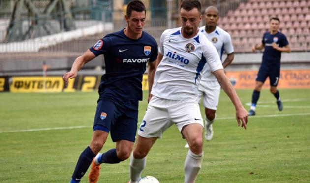 фото фк мариуполь